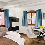Apartamento Gloria Luxury *