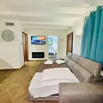 Gloria Luxury Apartamento Veneza