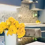 Apartamento Gloria Luxury
