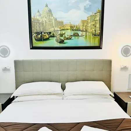 Daire Gloria Luxury *
