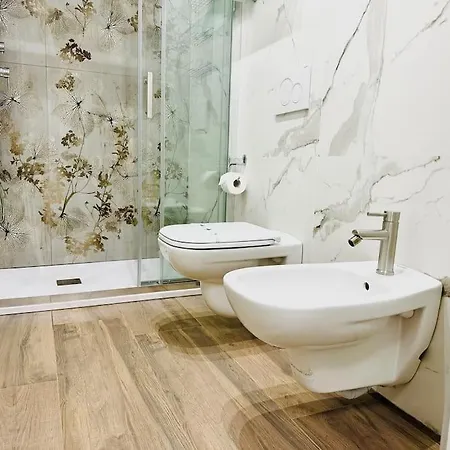 Gloria Luxury Daire