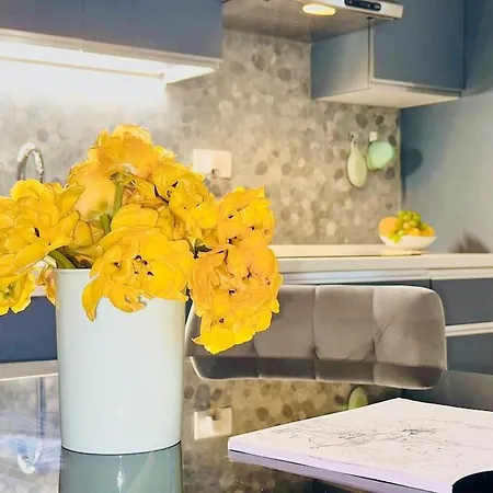 Gloria Luxury Venedik