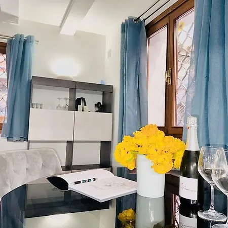 Gloria Luxury Venedik