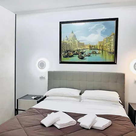 Daire Gloria Luxury