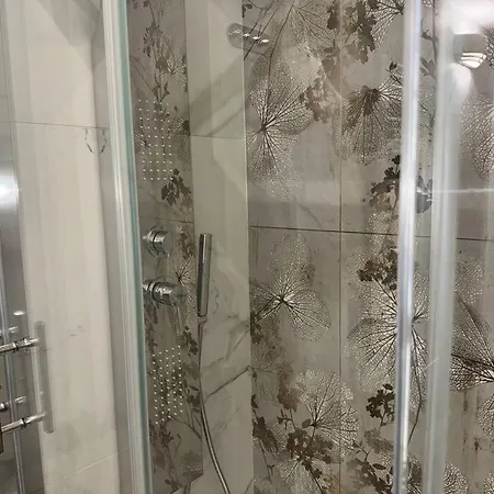 Gloria Luxury Daire *