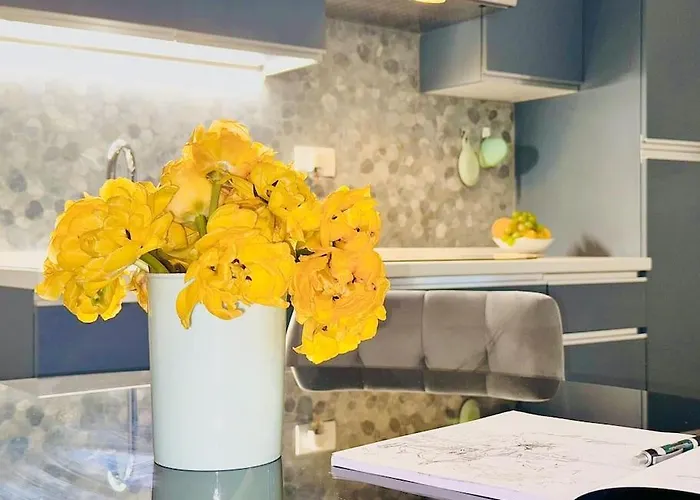 Gloria Luxury Венеция