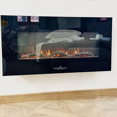 Gloria Luxury Διαμέρισμα Βενετία