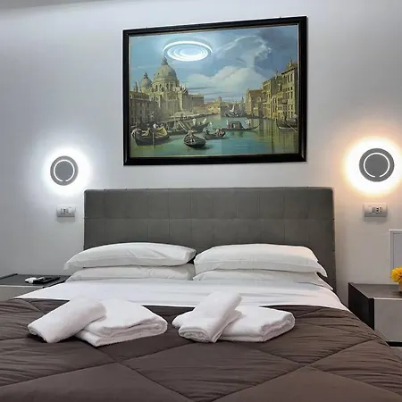 Gloria Luxury Venedig