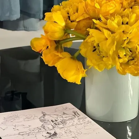 Gloria Luxury شقة