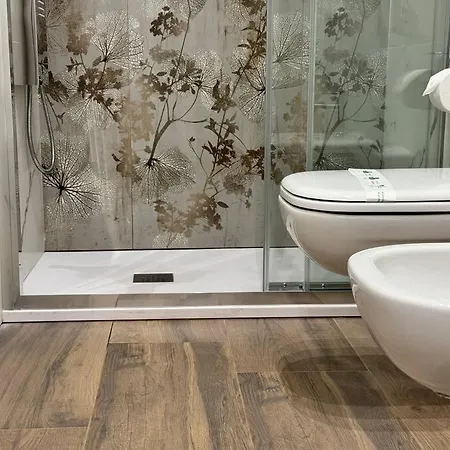 Gloria Luxury Διαμέρισμα *