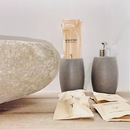 Gloria Luxury Διαμέρισμα *