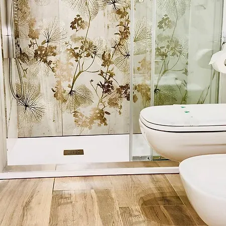 Apartment Gloria Luxury Venedig
