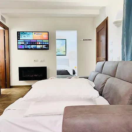 Διαμέρισμα Gloria Luxury