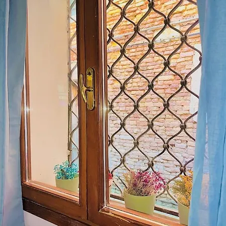 Gloria Luxury شقة *