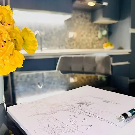 Διαμέρισμα Gloria Luxury Βενετία