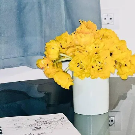 Gloria Luxury * Βενετία