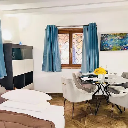 Gloria Luxury Apartment Venedig