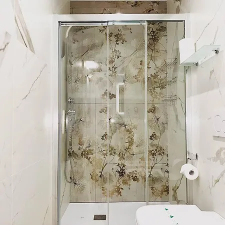 Apartment Gloria Luxury Venedig