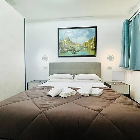 Gloria Luxury Venedig