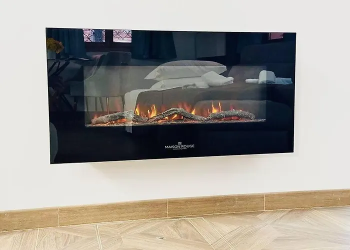 Gloria Luxury Appartement Venetië
