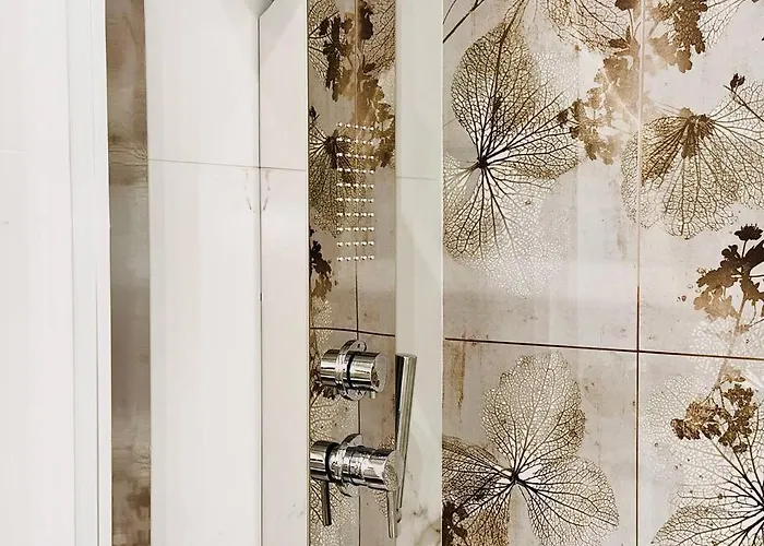 Gloria Luxury * Venetië