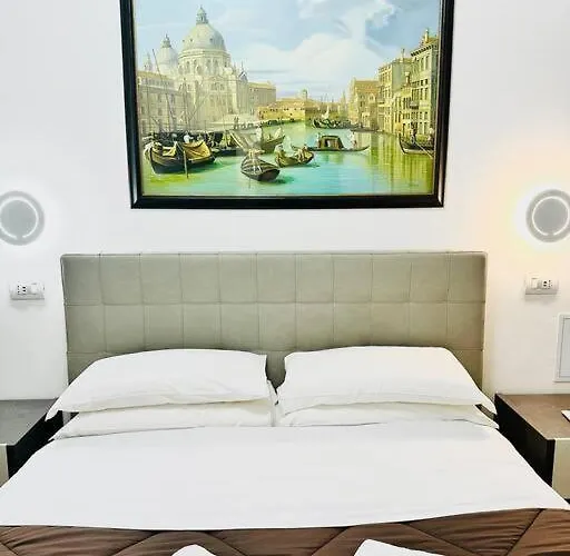 Appartement Gloria Luxury *