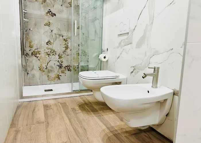 Gloria Luxury Appartement