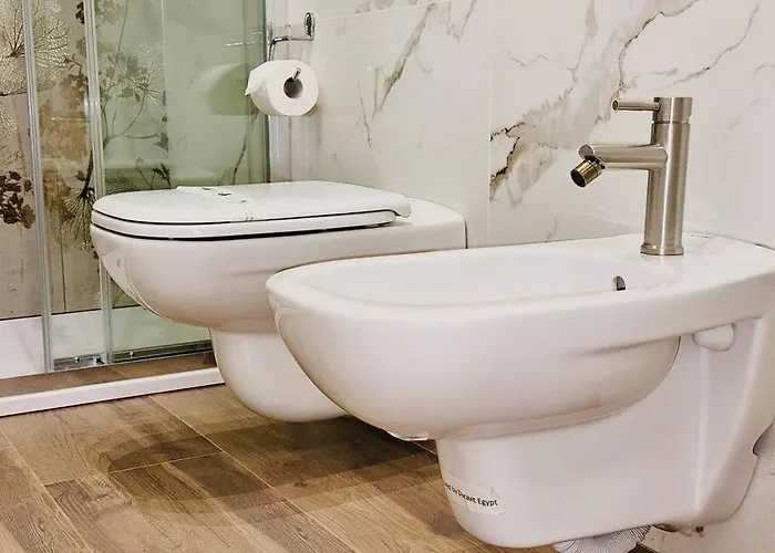 Gloria Luxury Appartement *