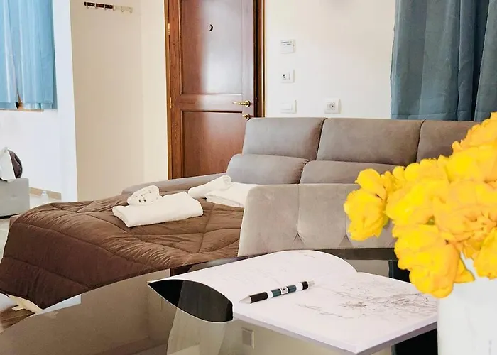 Gloria Luxury Daire *
