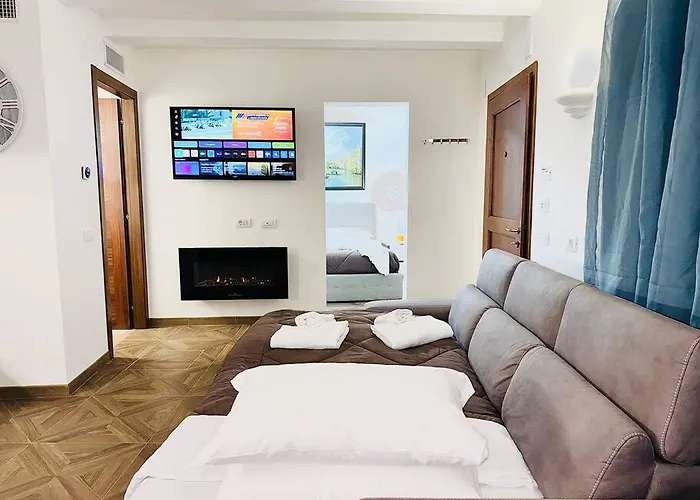 Gloria Luxury *