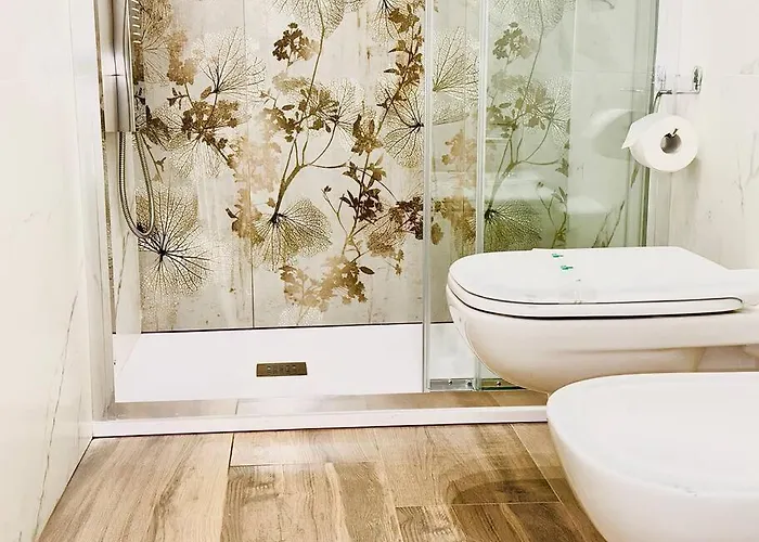 Appartement Gloria Luxury Venetië