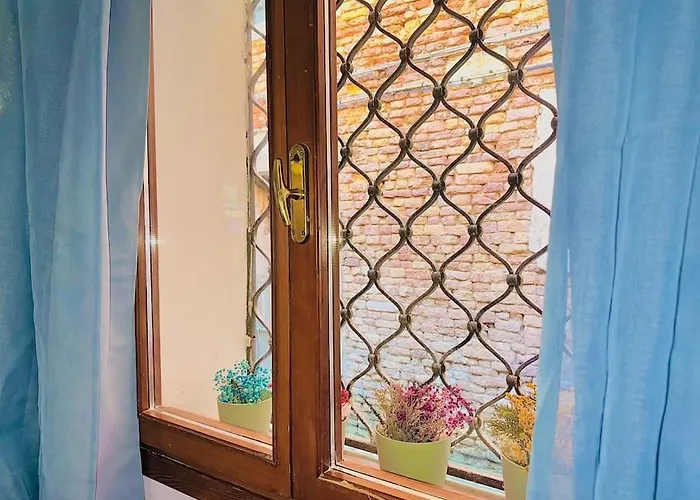 Gloria Luxury Daire *