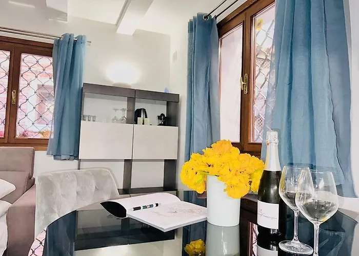 Gloria Luxury Venetië