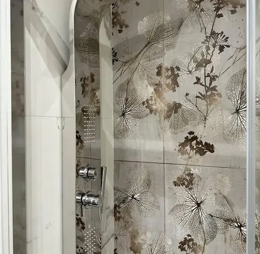 Gloria Luxury Appartement