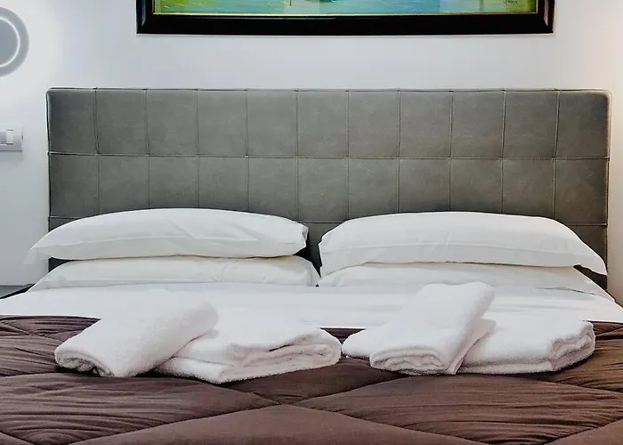 Appartement Gloria Luxury *