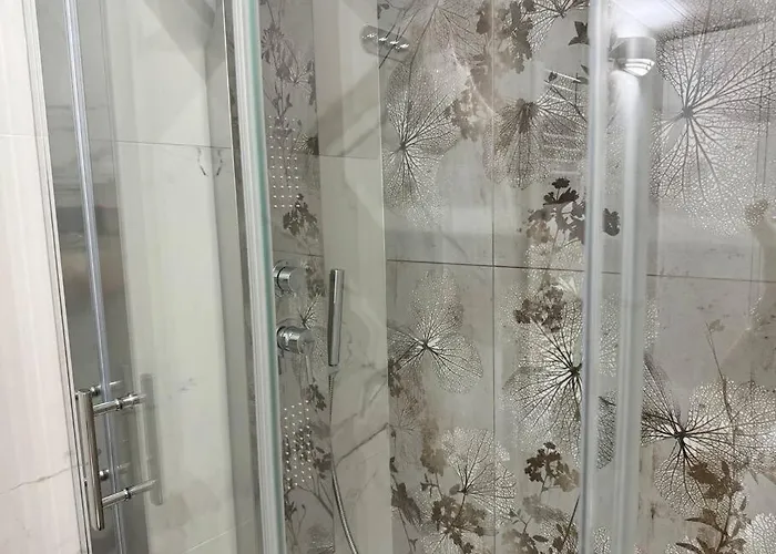 Gloria Luxury Appartement *