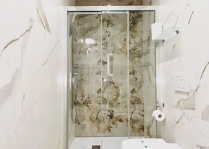 Appartement Gloria Luxury Venetië
