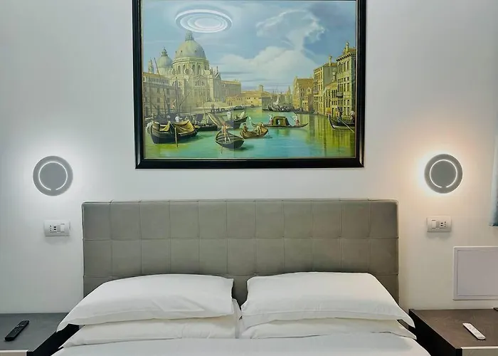 Gloria Luxury * Venetië