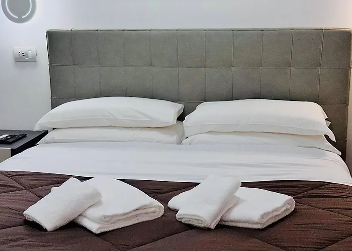 Gloria Luxury Appartement