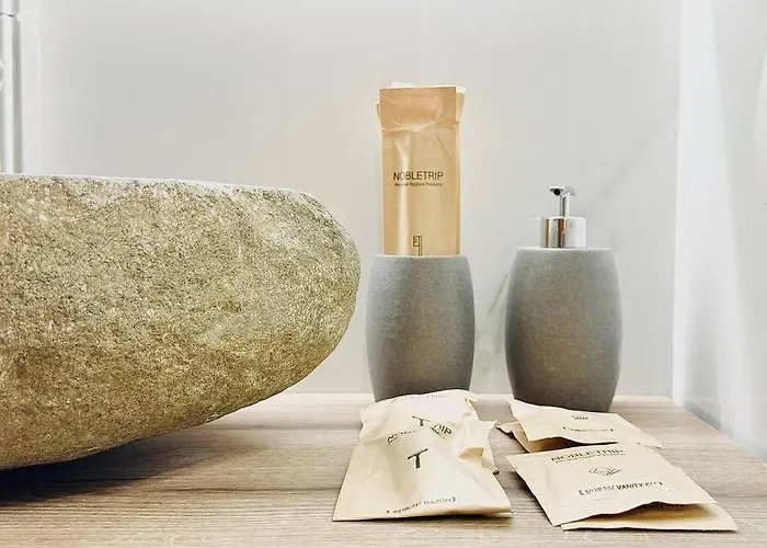 Gloria Luxury * Venetië