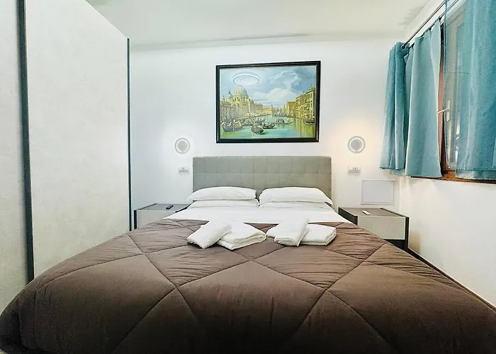 Gloria Luxury Venetië