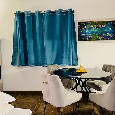 Gloria Luxury Venise