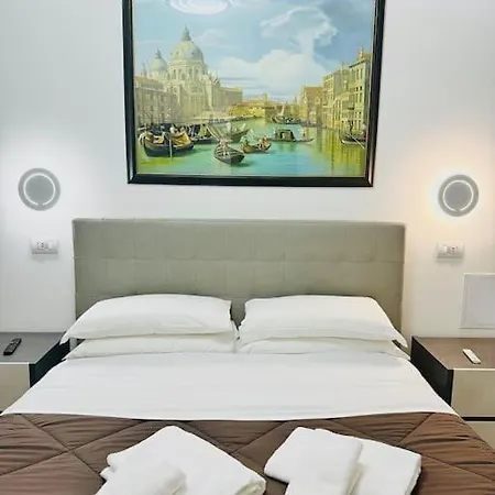 Gloria Luxury Appartement Venise