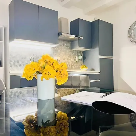 Appartement Gloria Luxury