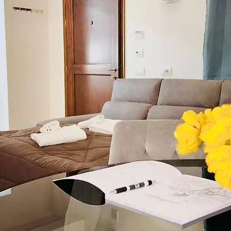 Gloria Luxury Appartamento *