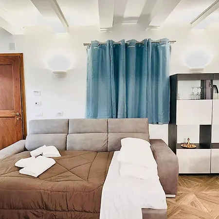 Gloria Luxury Venezia