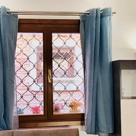 Appartement Gloria Luxury *