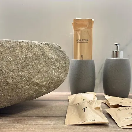 Appartement Gloria Luxury Venise