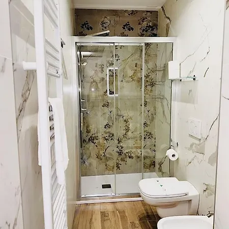 Gloria Luxury Appartement Venise