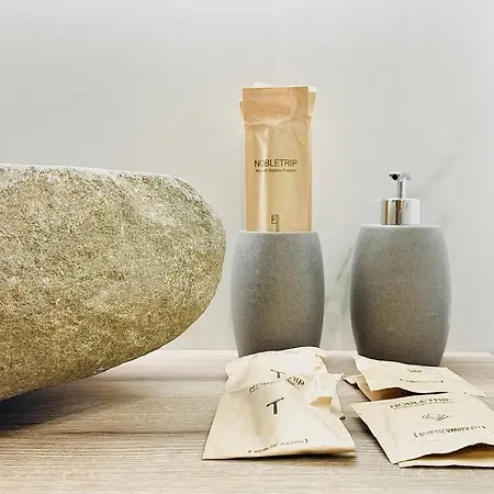 Gloria Luxury * Venise